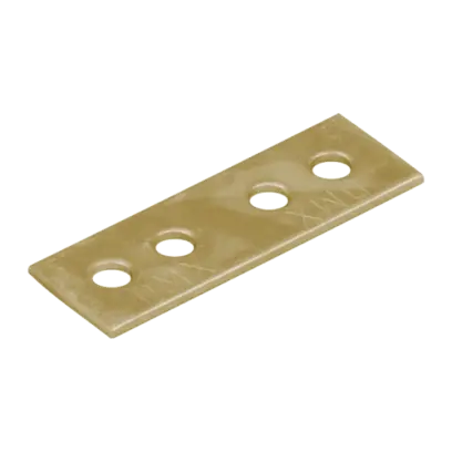 LW 50 - Spojka úzká 48x14x1,5 mm