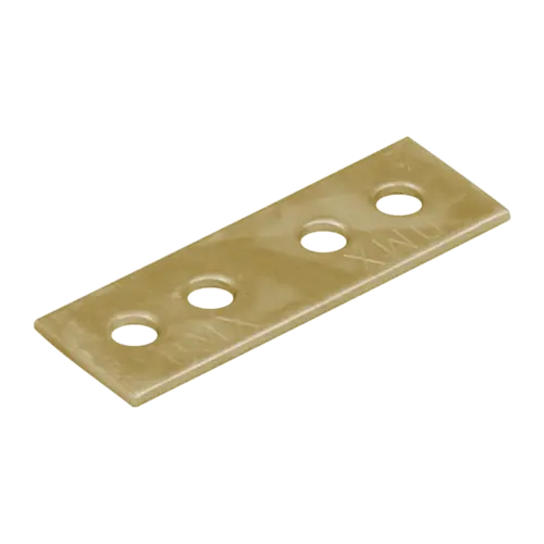 LW 50 - Spojka úzká 48x14x1,5 mm LW 50 - Spojka úzká 48x14x1,5 mm