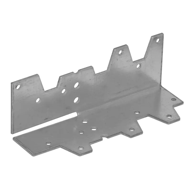 KG1 - úhelník ohýbací 38x120x50x1,5 mm KG1 - úhelník ohýbací 38x120x50x1,5 mm