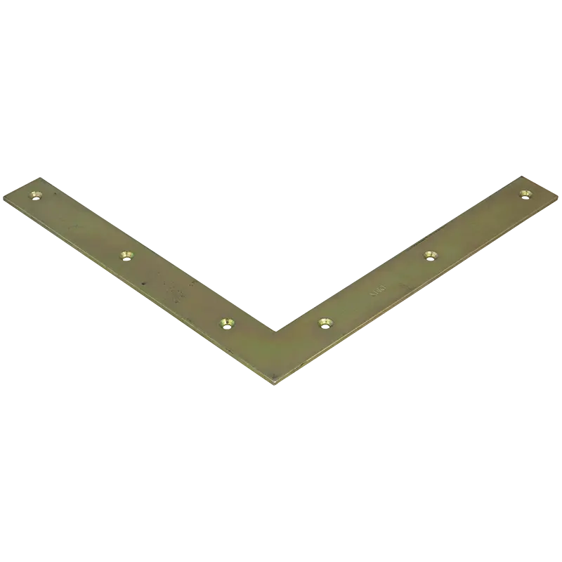 NA3 - rohovnik 250x250x30x3,0 mm