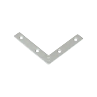 NA 60 Rohovník 60x60x10x2,0 mm