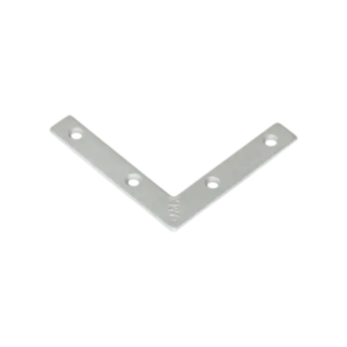 NA 60 Rohovník 60x60x10x2,0 mm