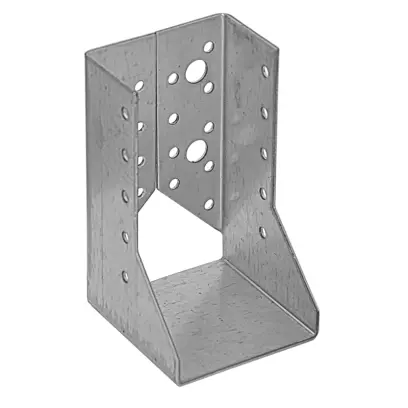 WBZ21 - trámová botka uzavřená 70x125x2,0 mm