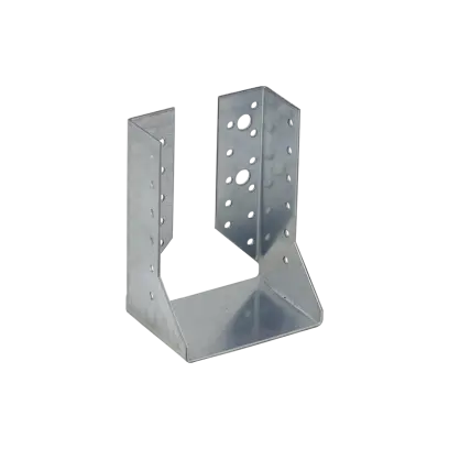 WBZ30 - trámová botka uzavřená 100x140x2,0 mm