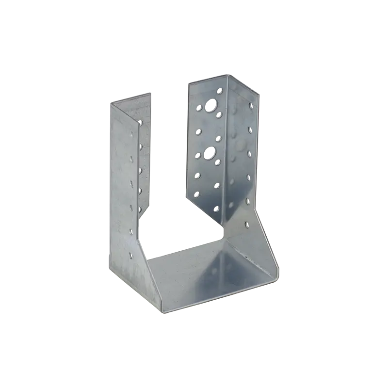 WBZ30 - trámová botka uzavřená 100x140x2,0 mm WBZ30 - trámová botka uzavřená 100x140x2,0 mm