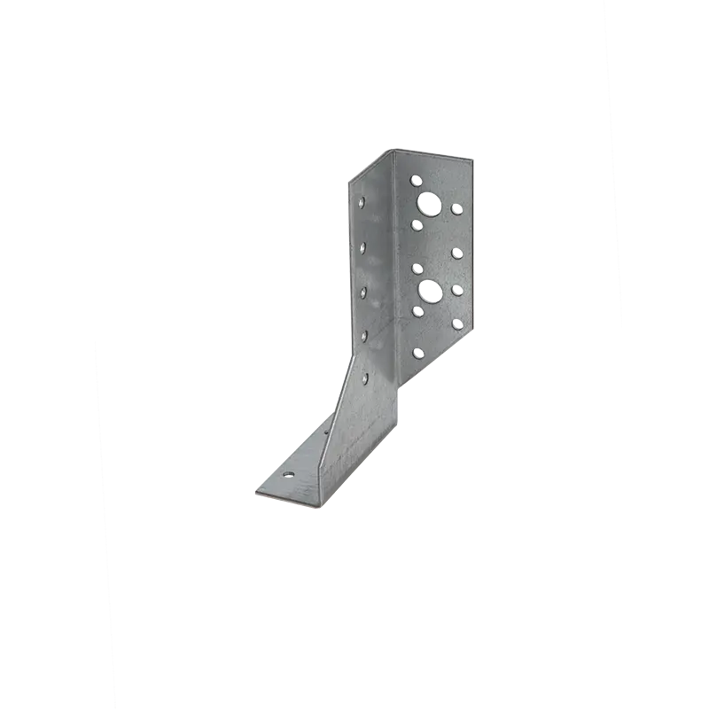 WBD 130 trámová botka dělená - pravá 28x130x75x2,0 R WBD 130 trámová botka dělená - pravá 28x130x75x2,0 R