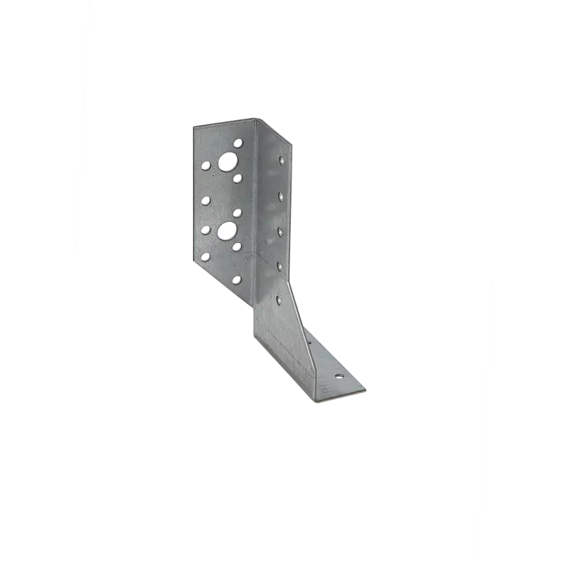 WBD 130 trámová botka dělená - levá 28x130x75x2,0 L WBD 130 trámová botka dělená - levá 28x130x75x2,0 L