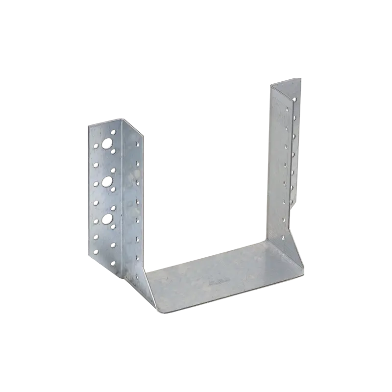 WB38 - trámová botka 160x170x75x2,0 mm WB38 - trámová botka 160x170x75x2,0 mm