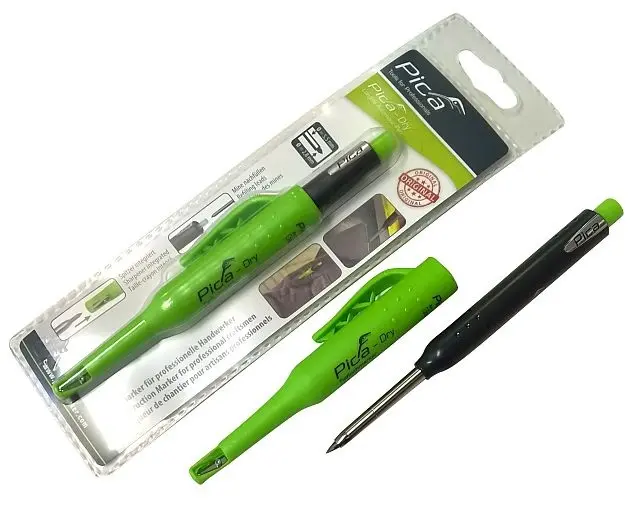 PICA Dry-aut.tužka s kulatou tuhou PIŠNAVŠE