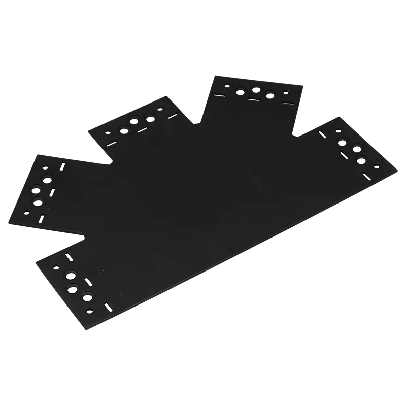 SDLPC 1 Spojka C 315x200x85x2,5 SDLPC 1 Spojka C 315x200x85x2,5