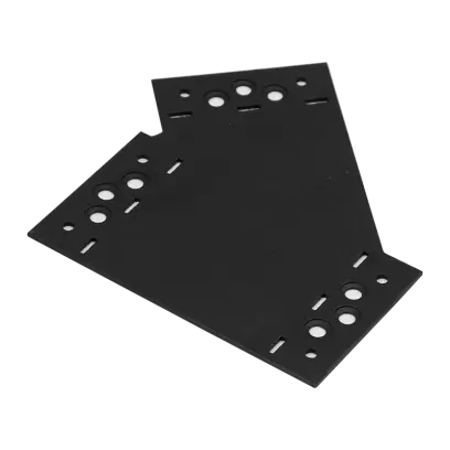 SDLPE  1  Spojka C 155x176x85x2,5 P