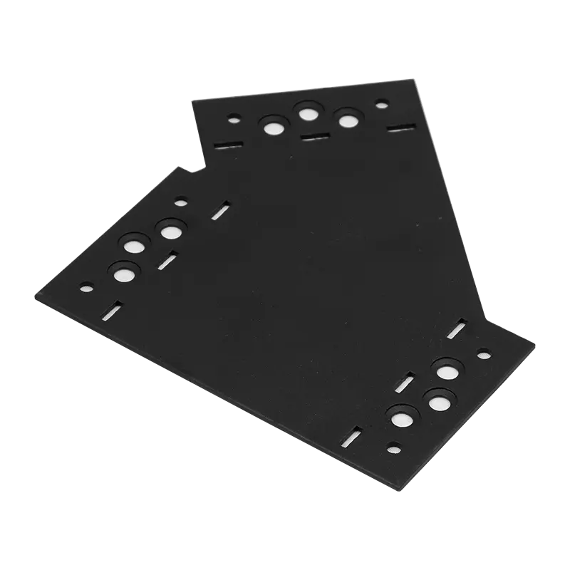 SDLPE 1 Spojka C 155x176x85x2,5 P SDLPE 1 Spojka C 155x176x85x2,5 P