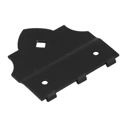 SDD 85A Spojka C 85x85x2,5