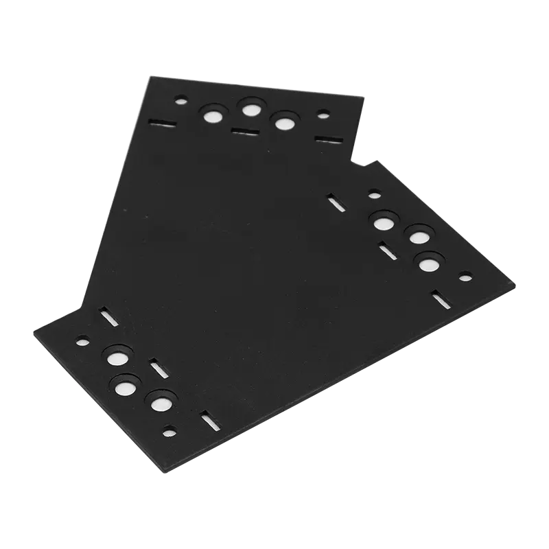 SDLPF 1 Spojka C 155x176x85x2,5 L SDLPF 1 Spojka C 155x176x85x2,5 L