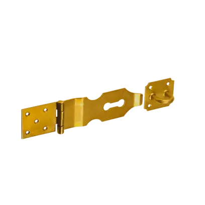 ZZK 75  Závěs zamykací krytý 250x55x2,0 mm