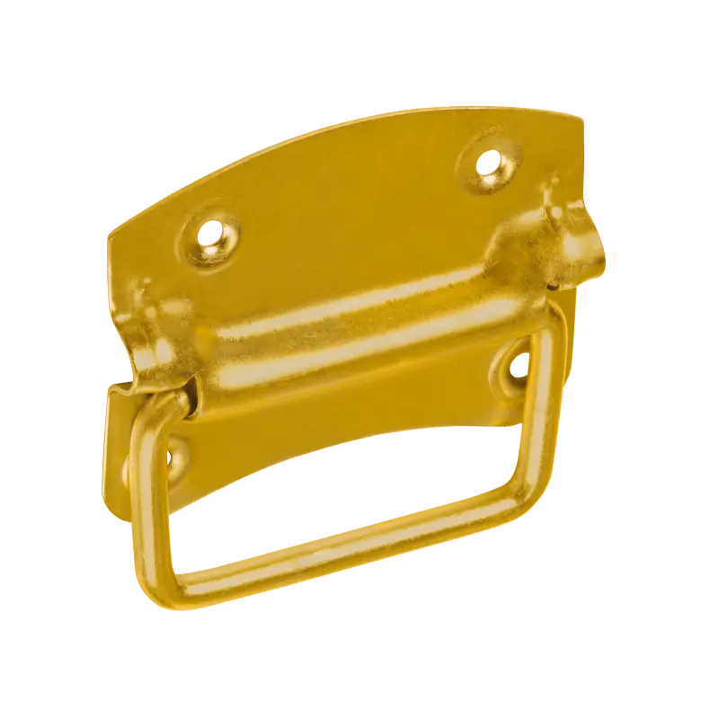 US 110  Držák bednový 115x80x1,0 mm