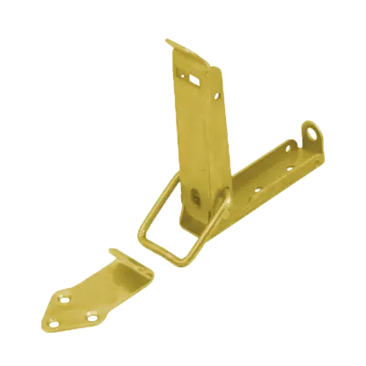 ZSK 90  Zámek bedny 90