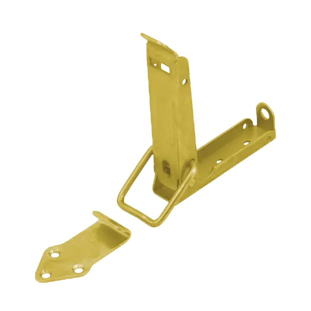 ZSK 90 Zámek bedny 90 ZSK 90 Zámek bedny 90