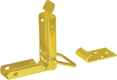 ZSK 70 Zámek bedny 70 mm