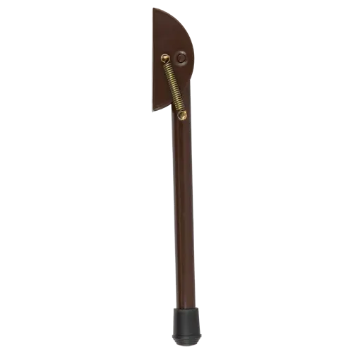 ST 250  Podpěrka garážových dveří 250x14,0 mm (hnědá)