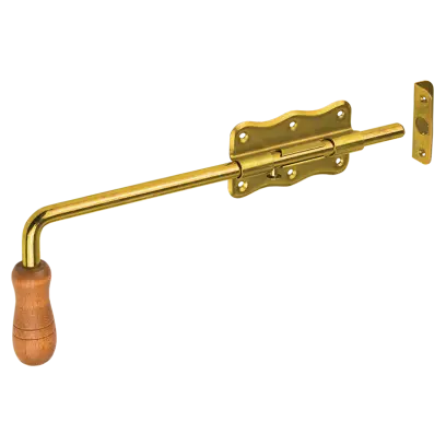 WRG 120  Zástrč zasouvací 120x60x1,3 mm