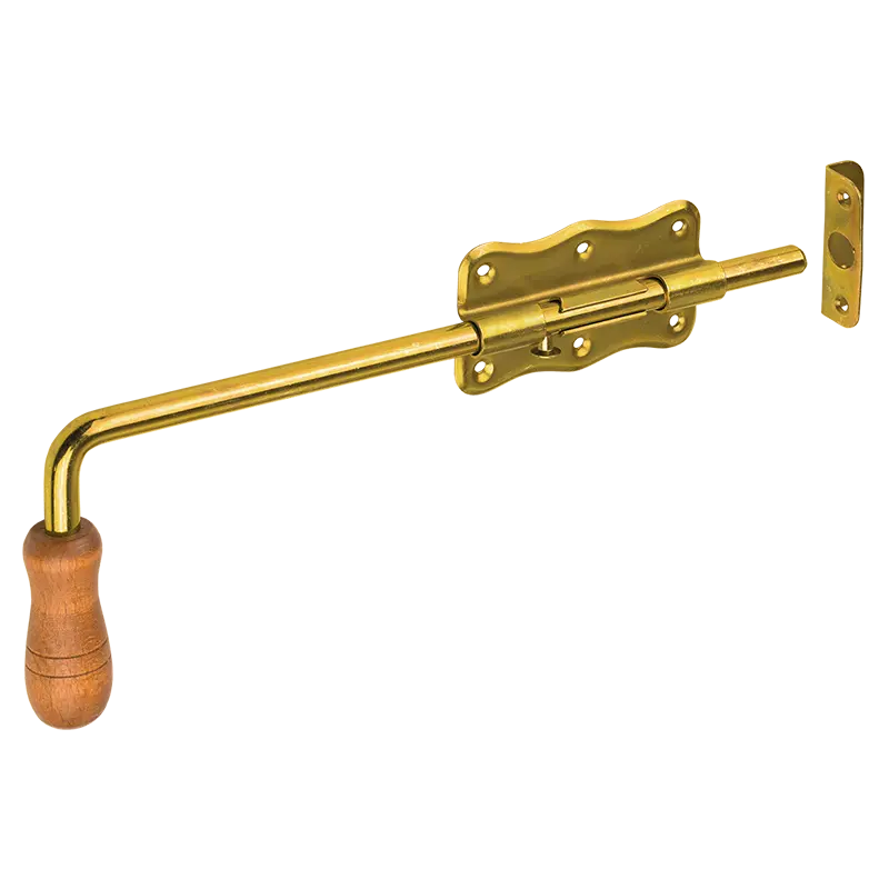 WRG 120  Zástrč zasouvací 120x60x1,3 mm