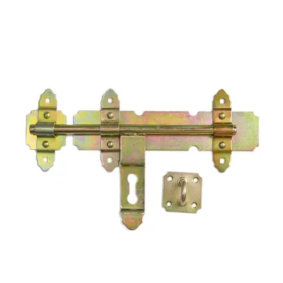 WCZ 350    Závora těžká 310*210 mm