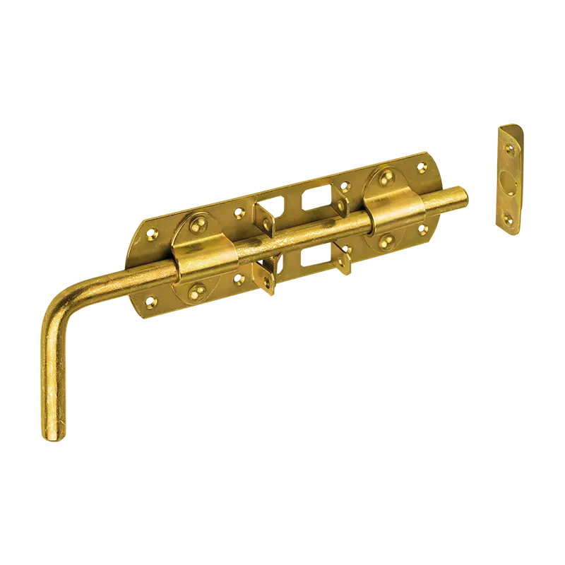 WRG 240  Zástrč zasouvací 240x60x2,0 mm