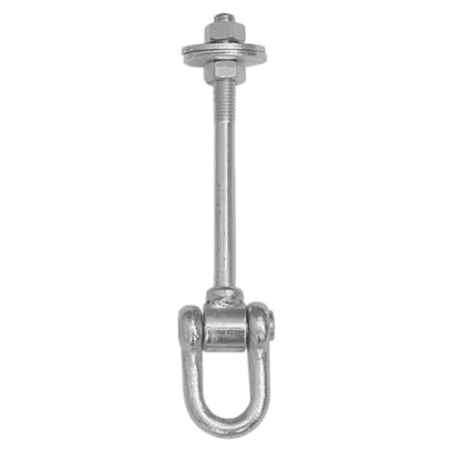 MHC   130  uchycení houpačky typ C  M12*130 mm