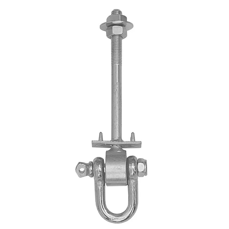 MHD 120 uchycení houpačky typ D M12*120 mm MHD 120 uchycení houpačky typ D M12*120 mm