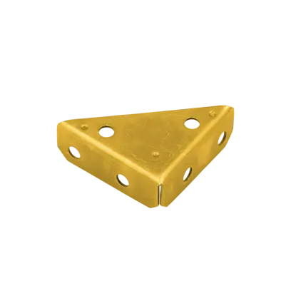 NS 50    Rohovník bednový 50x50 mm