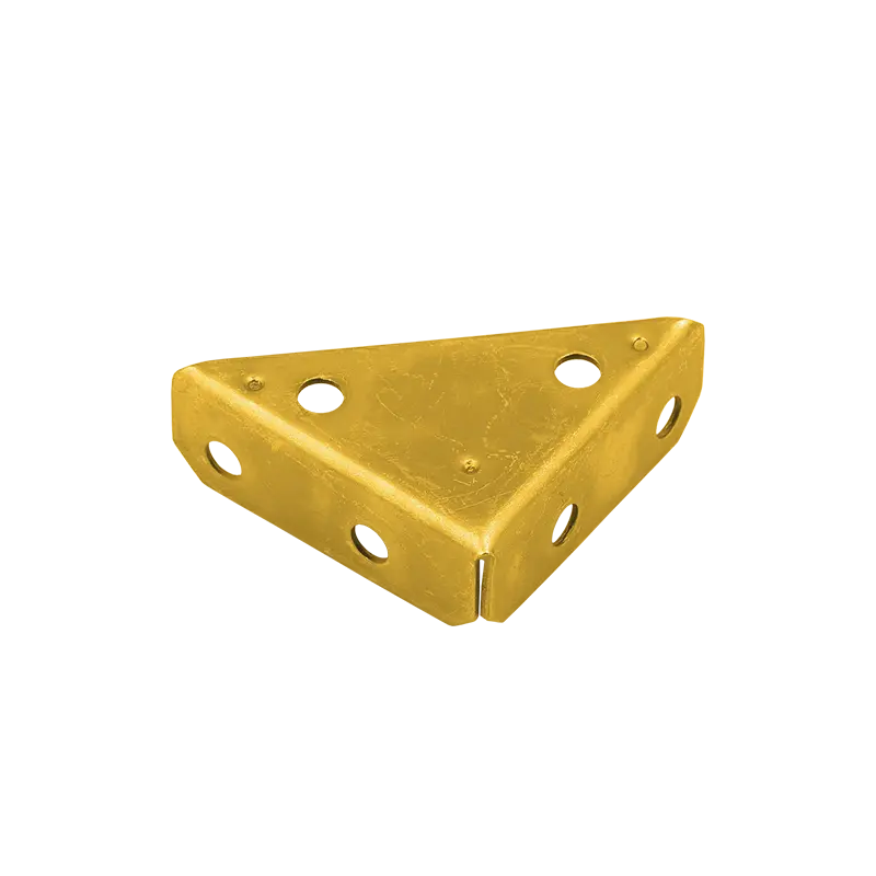 NS 50    Rohovník bednový 50x50 mm