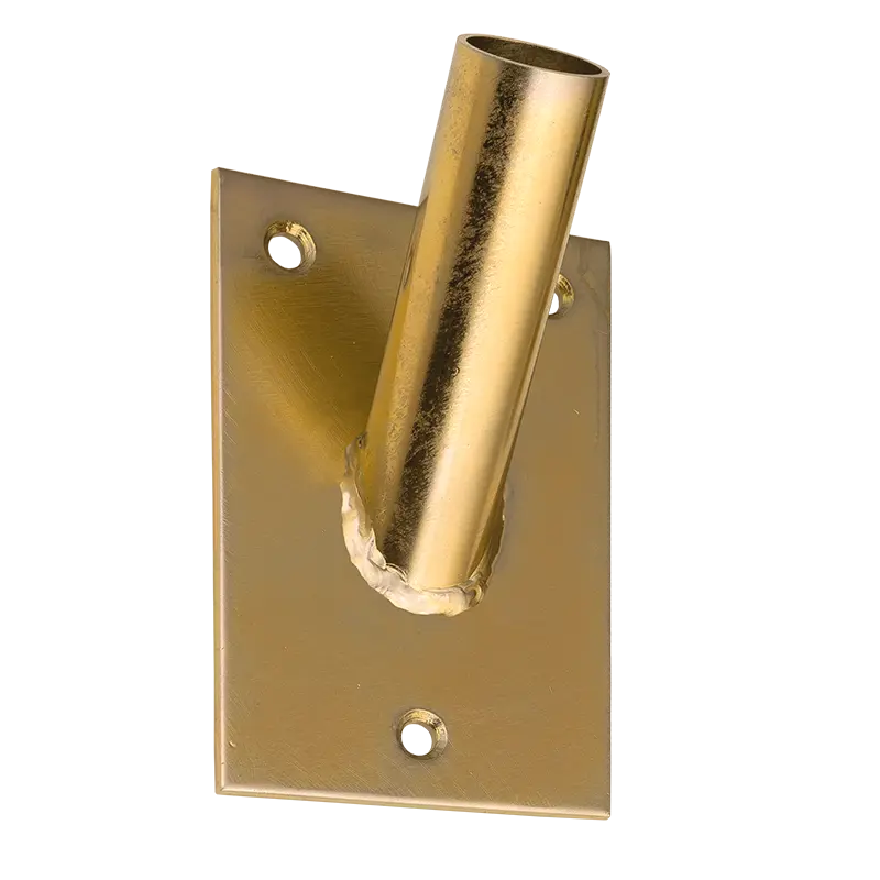 UF1 Uchycení pro vlajku 70x110x26 mm