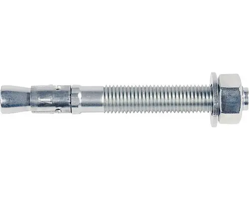 DKPRU M8/80X130 Kotva průvlaková Klip ZB