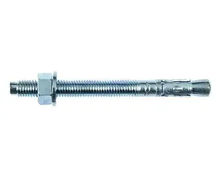 DKPRU M10/35X95 Kotva průvlaková Klip ZB