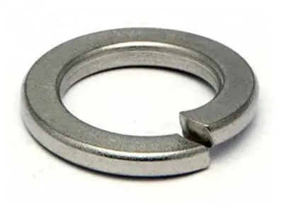 Podložka DIN 7980 ocel 24,5 (M24) ZB