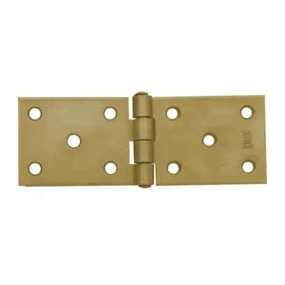 Z 150 d  Závěs stavební 150x55x2,5 mm