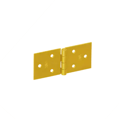 Z 100 c  Závěs stavební 100x45x1,5 mm