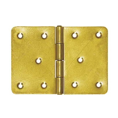 Z 100 d Závěs stavební 100x70x1,5 mm