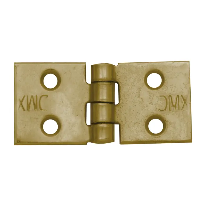 Z 50  Závěs stavební 50x25x1,5 mm