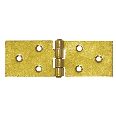 Z 100 b  Závěs stavební 100x35x1,5 mm