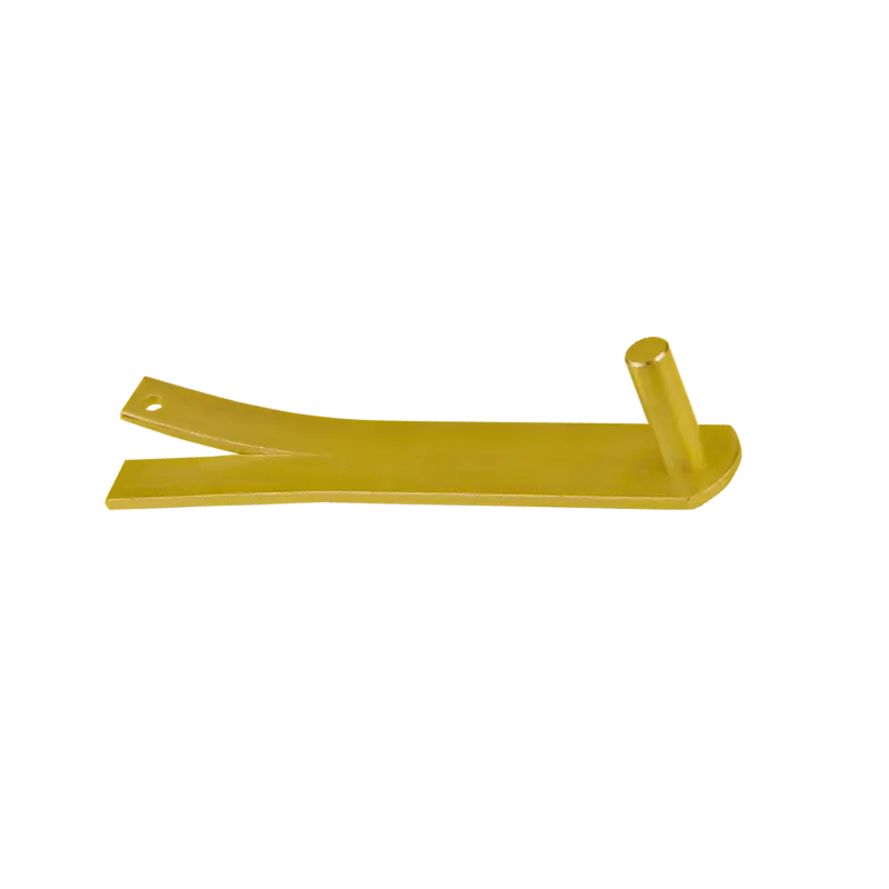 CM 16    držák čepu do zdiva d 16 mm