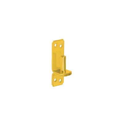 C 13/11    držák čepu  d 13 mm /11 mm