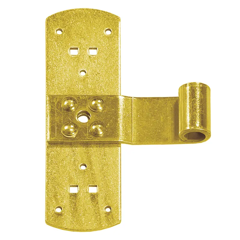 ZR 165 d 13 Závěs křížový 165 mm d 13 mm ZR 165 d 13 Závěs křížový 165 mm d 13 mm