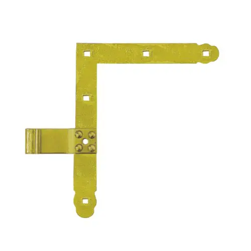 ZN 250 d 13  Záv. okenicový jedn. 250 x 200 mm d 13 mm L+P