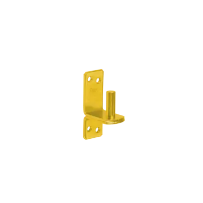 C 13/25    držák čepu  d 13 mm /25 mm