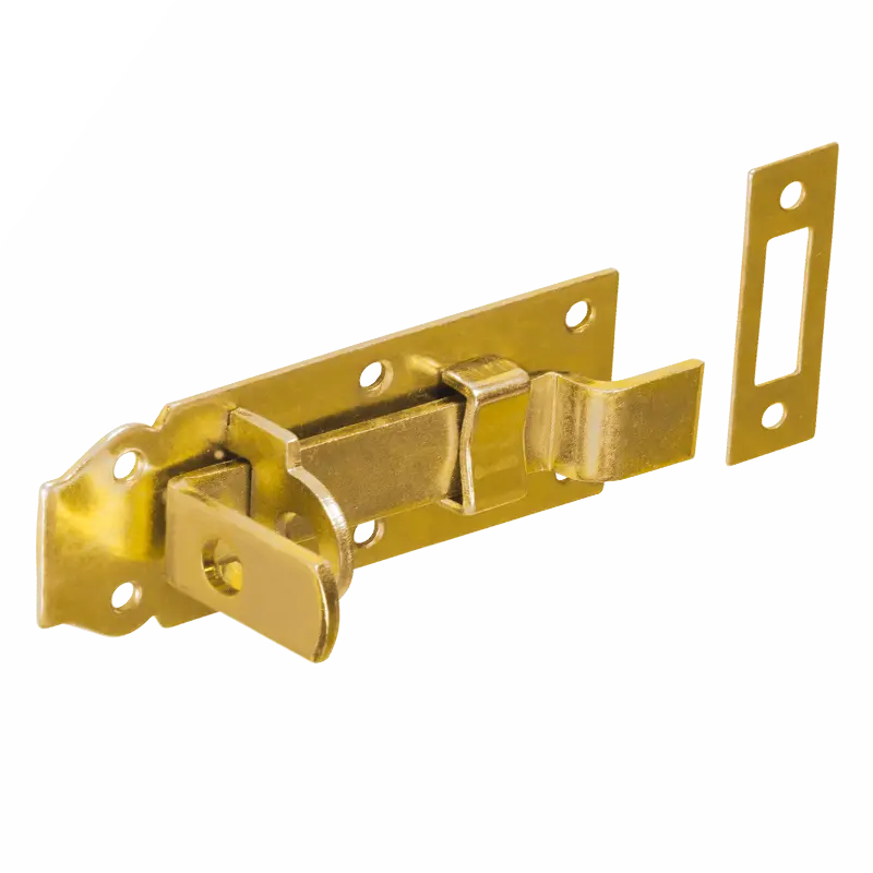 WZW 120  Zástrč zamykací typu 