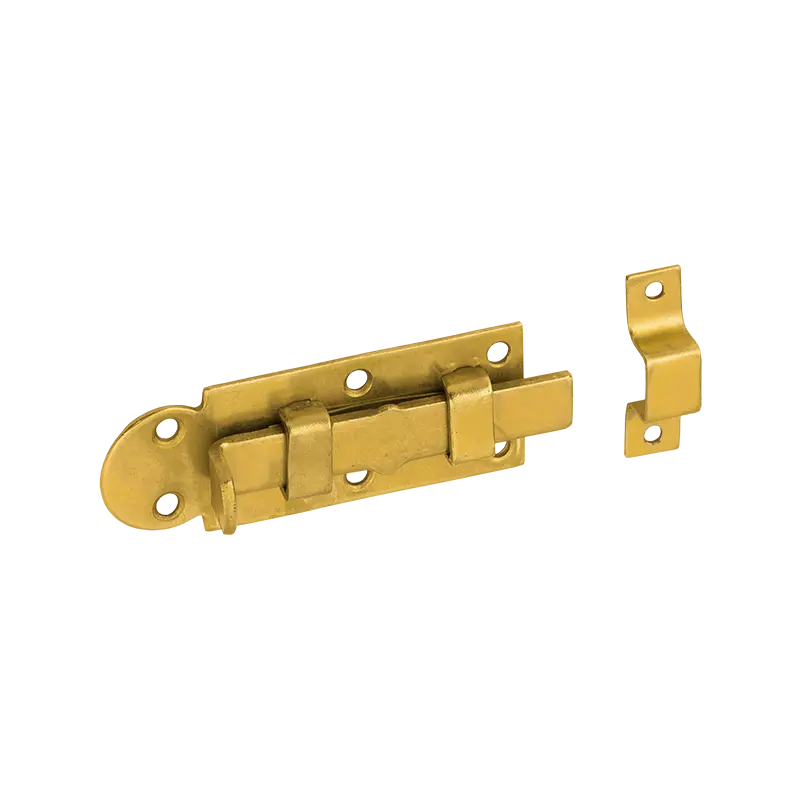 WZP 80  Zástrč jednoduchá mod.2 80x30x3,0 mm