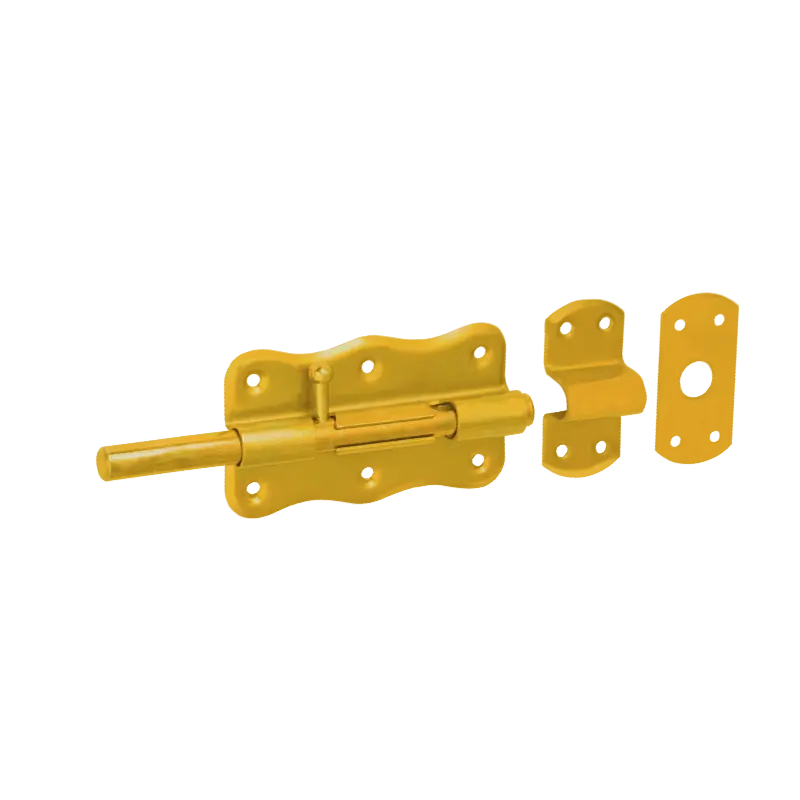 W0 120  Zástrč s kulatým jezdcem 120x60 mm