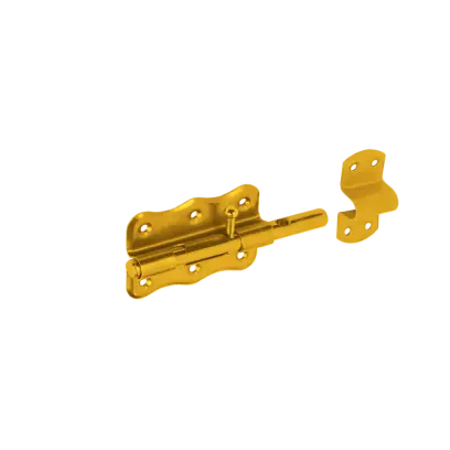 W0 100  Zástrč s kulatým jezdcem 100x60 mm